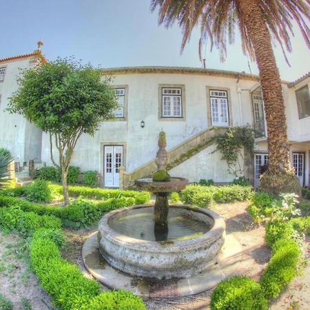 Bed and Breakfast Quinta De Sao Roque Vila Nova de Cerveira Zewnętrze zdjęcie