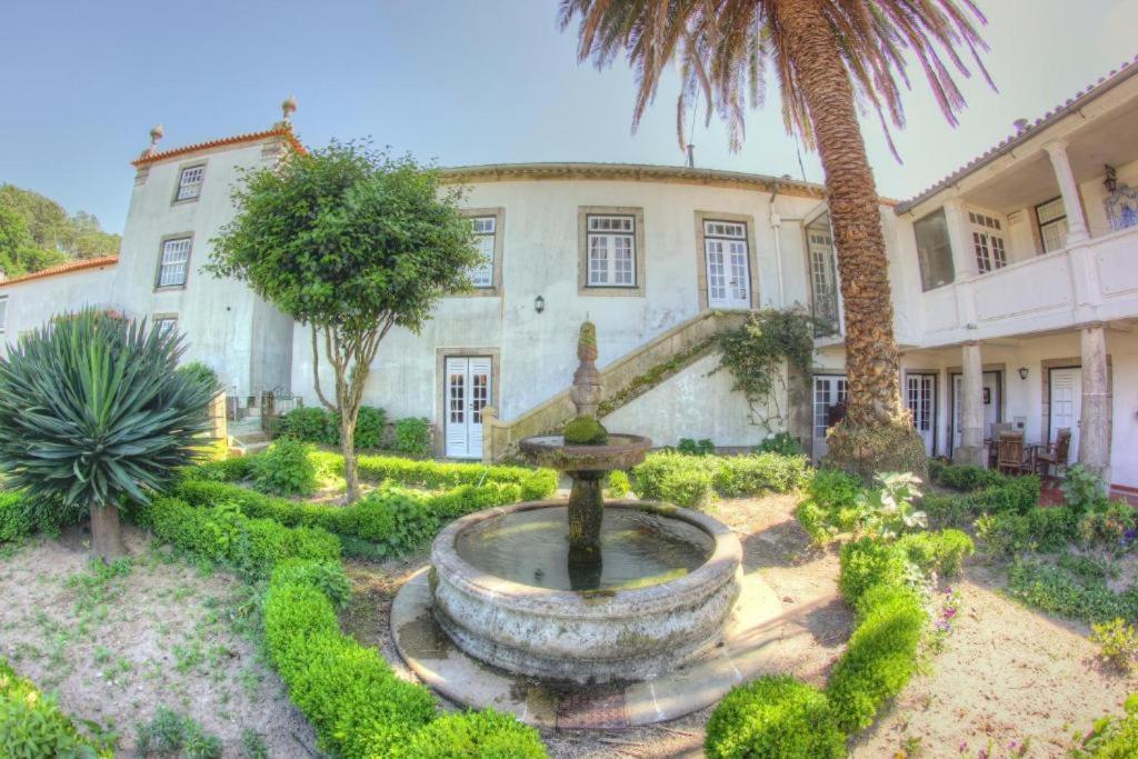 Bed and Breakfast Quinta De Sao Roque Vila Nova de Cerveira Zewnętrze zdjęcie