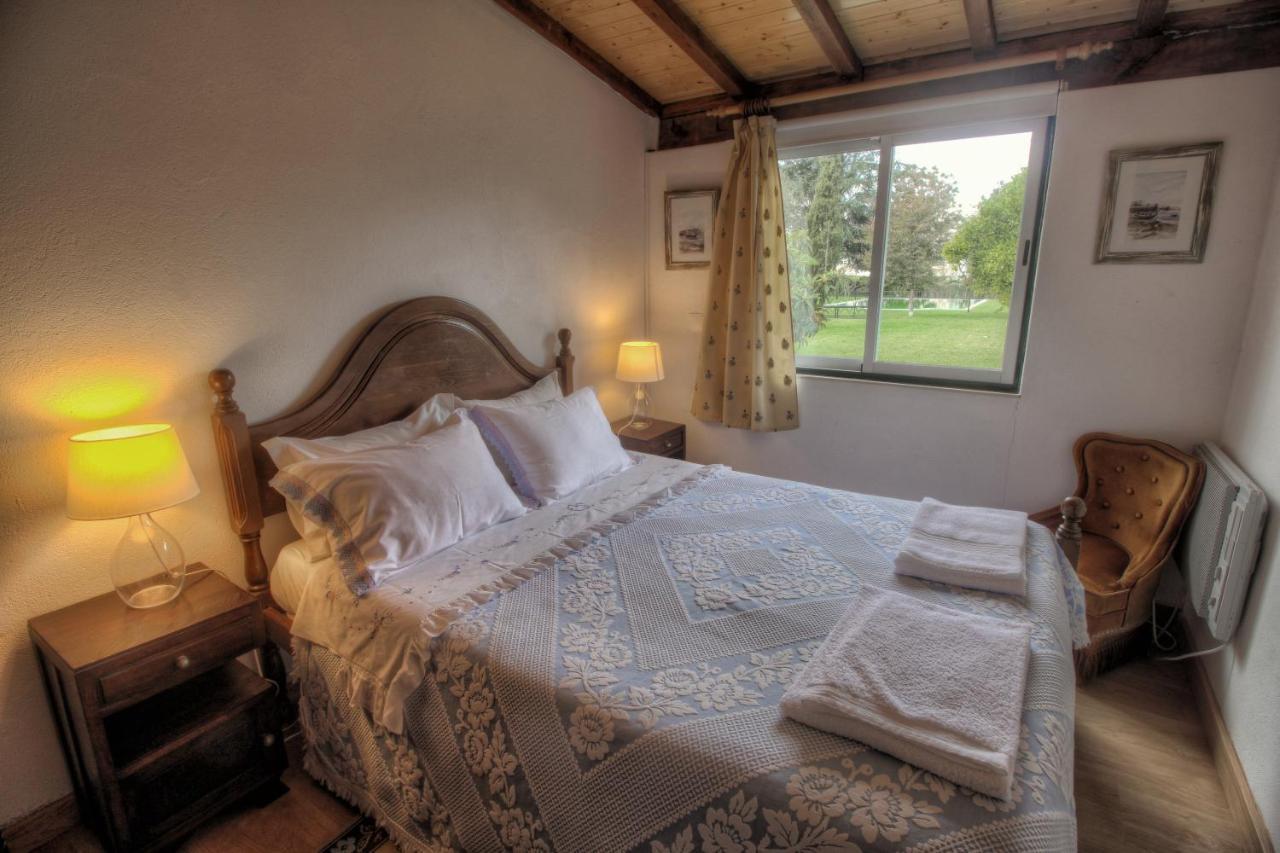 Bed and Breakfast Quinta De Sao Roque Vila Nova de Cerveira Zewnętrze zdjęcie